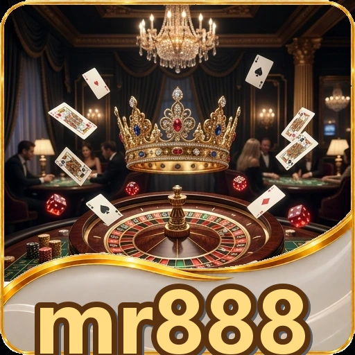 Unduh resmi katalog game mr888 v5.2.1 dari situs ini